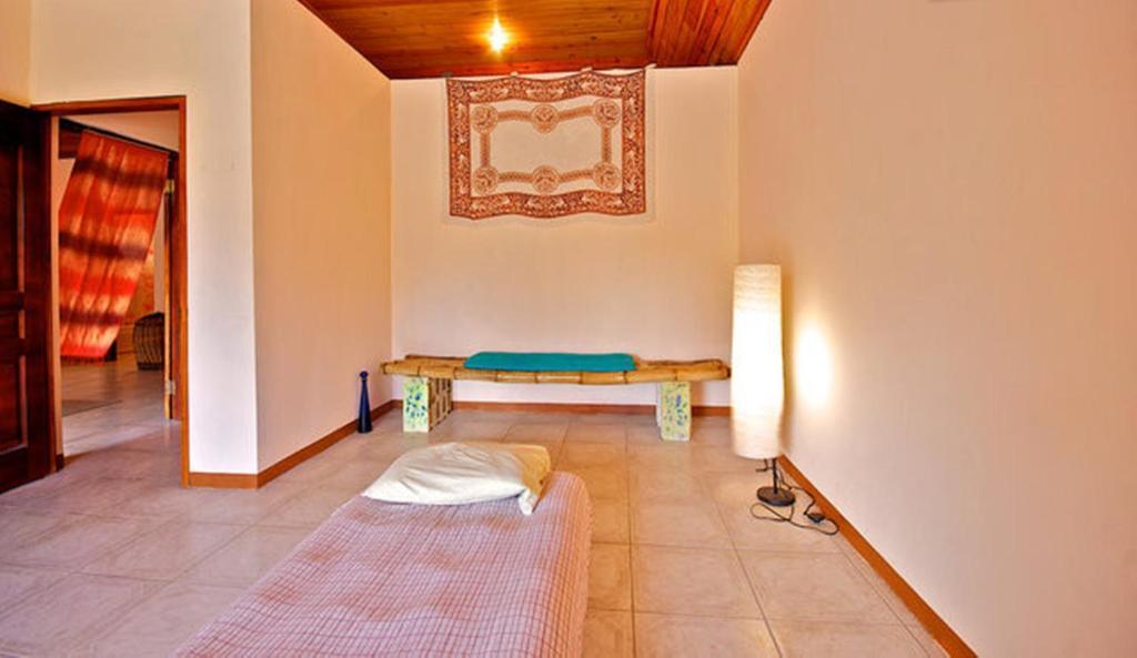 Dolphin Bay Yoga Guest House Drapers 객실 사진