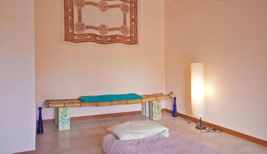 Dolphin Bay Yoga Guest House Drapers 객실 사진