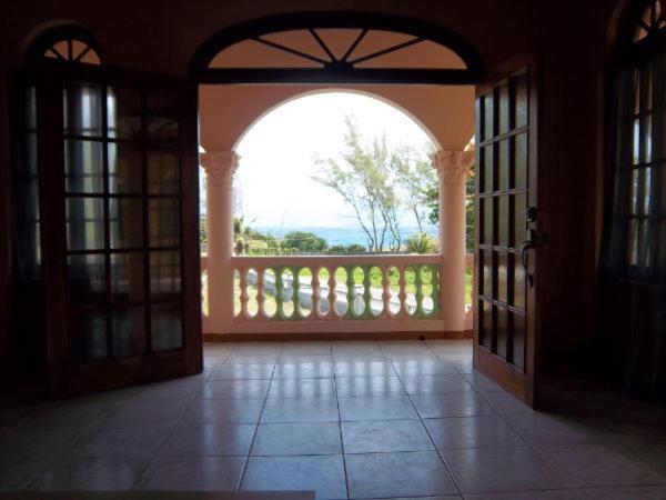 Dolphin Bay Yoga Guest House Drapers 객실 사진