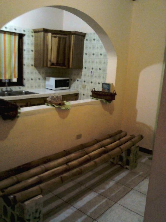 Dolphin Bay Yoga Guest House Drapers 객실 사진
