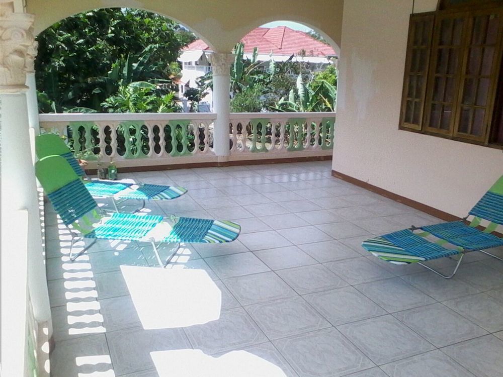 Dolphin Bay Yoga Guest House Drapers 외부 사진