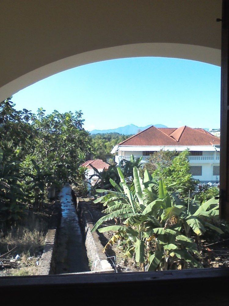 Dolphin Bay Yoga Guest House Drapers 외부 사진